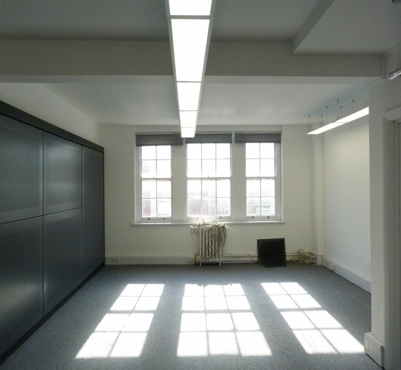 Eastcastle Street, London, W1W